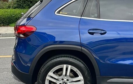 Mercedes-Benz GLA, 2020 год, 1 500 000 рублей, 8 фотография