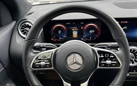 Mercedes-Benz GLA, 2020 год, 1 500 000 рублей, 17 фотография