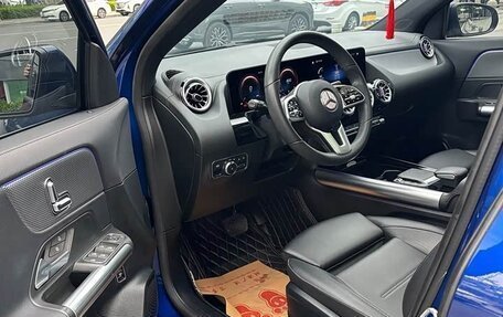 Mercedes-Benz GLA, 2020 год, 1 500 000 рублей, 16 фотография