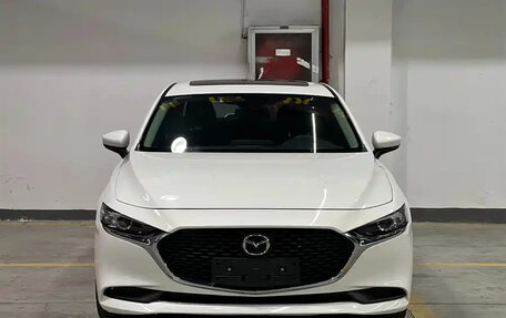 Mazda 3, 2021 год, 1 380 000 рублей, 2 фотография
