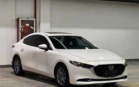 Mazda 3, 2021 год, 1 380 000 рублей, 3 фотография