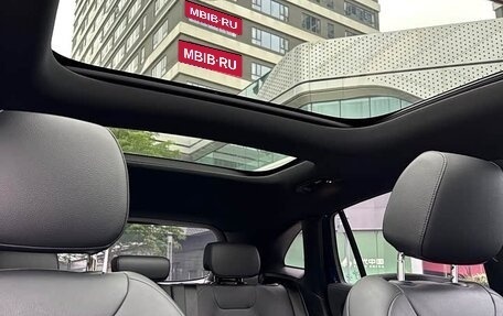 Mercedes-Benz GLA, 2020 год, 1 500 000 рублей, 21 фотография