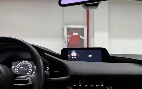 Mazda 3, 2021 год, 1 380 000 рублей, 15 фотография