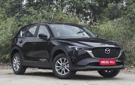 Mazda CX-5 II, 2026 год, 2 650 000 рублей, 3 фотография