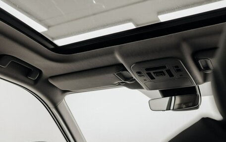 Toyota Highlander, 2026 год, 5 690 000 рублей, 22 фотография