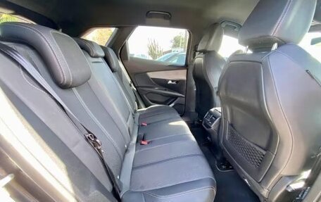 Peugeot 3008 II, 2024 год, 3 686 000 рублей, 7 фотография