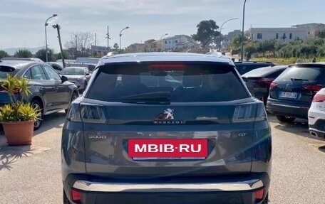 Peugeot 3008 II, 2024 год, 3 686 000 рублей, 4 фотография