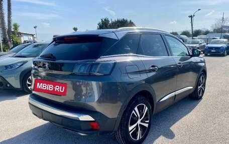 Peugeot 3008 II, 2024 год, 3 686 000 рублей, 3 фотография