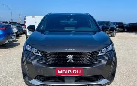 Peugeot 3008 II, 2024 год, 3 686 000 рублей, 2 фотография