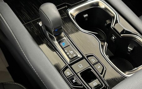 Lexus RX IV рестайлинг, 2025 год, 8 200 000 рублей, 16 фотография