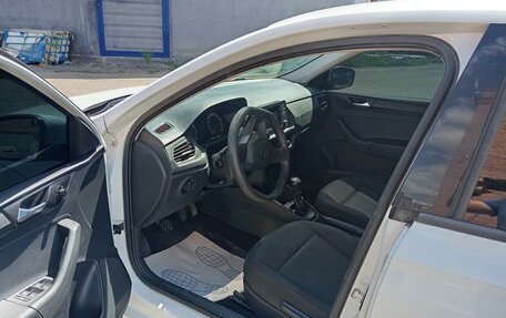 Volkswagen Polo VI (EU Market), 2020 год, 698 000 рублей, 7 фотография