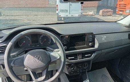 Volkswagen Polo VI (EU Market), 2020 год, 747 000 рублей, 5 фотография