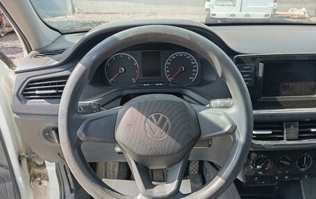 Volkswagen Polo VI (EU Market), 2020 год, 747 000 рублей, 6 фотография