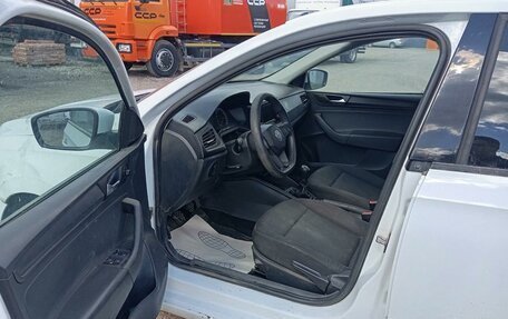 Volkswagen Polo VI (EU Market), 2020 год, 747 000 рублей, 8 фотография