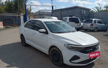 Volkswagen Polo VI (EU Market), 2020 год, 747 000 рублей, 2 фотография