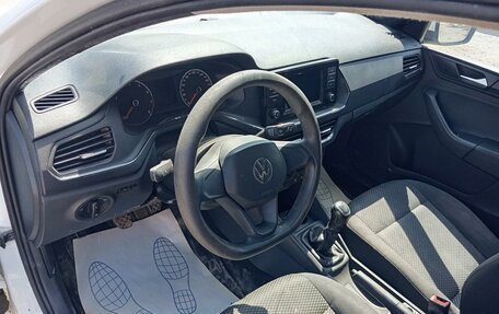Volkswagen Polo VI (EU Market), 2020 год, 594 000 рублей, 5 фотография