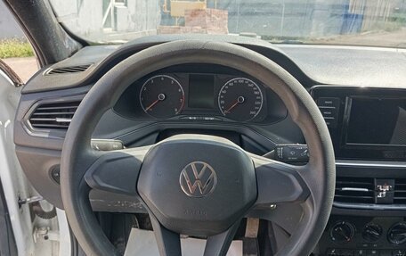 Volkswagen Polo VI (EU Market), 2020 год, 594 000 рублей, 6 фотография