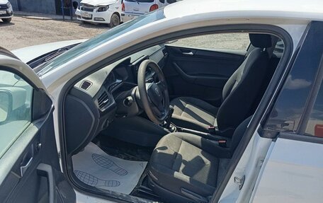 Volkswagen Polo VI (EU Market), 2020 год, 594 000 рублей, 8 фотография