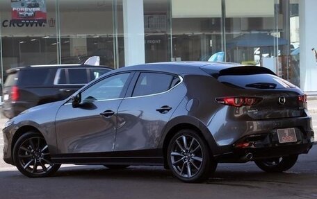 Mazda 3, 2023 год, 1 330 333 рублей, 5 фотография