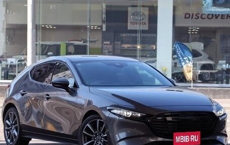 Mazda 3, 2023 год, 1 330 333 рублей, 4 фотография