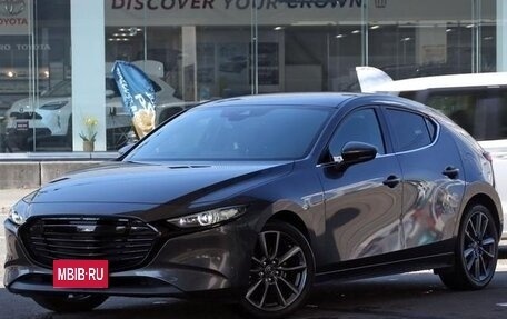 Mazda 3, 2023 год, 1 330 333 рублей, 2 фотография