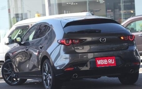 Mazda 3, 2023 год, 1 330 333 рублей, 9 фотография