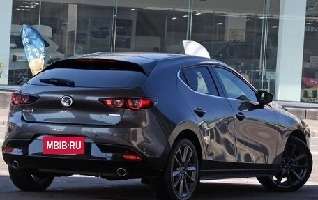 Mazda 3, 2023 год, 1 330 333 рублей, 7 фотография