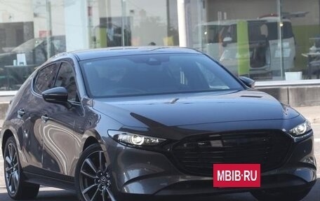 Mazda 3, 2023 год, 1 330 333 рублей, 3 фотография