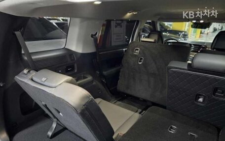 Hyundai Santa Fe IV, 2025 год, 3 820 000 рублей, 5 фотография