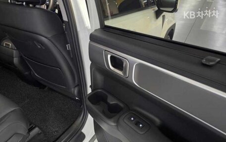 Hyundai Santa Fe IV, 2025 год, 3 820 000 рублей, 6 фотография