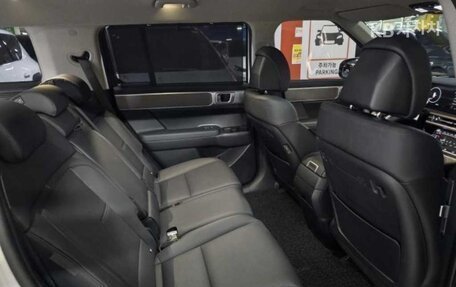 Hyundai Santa Fe IV, 2025 год, 3 820 000 рублей, 7 фотография