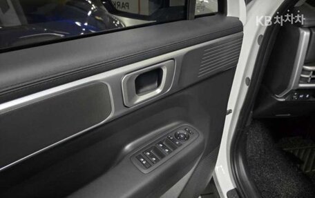 Hyundai Santa Fe IV, 2025 год, 3 820 000 рублей, 9 фотография