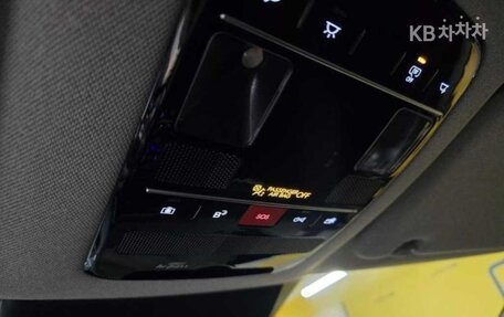 Hyundai Santa Fe IV, 2025 год, 3 820 000 рублей, 12 фотография