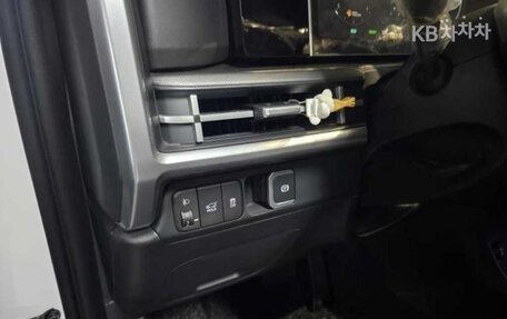 Hyundai Santa Fe IV, 2025 год, 3 820 000 рублей, 11 фотография