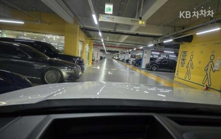 Hyundai Santa Fe IV, 2025 год, 3 820 000 рублей, 15 фотография