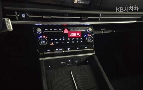 Hyundai Santa Fe IV, 2025 год, 3 820 000 рублей, 16 фотография