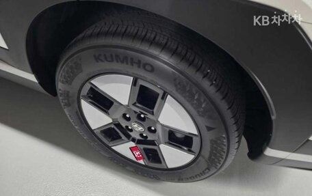 Hyundai Santa Fe IV, 2025 год, 3 820 000 рублей, 18 фотография