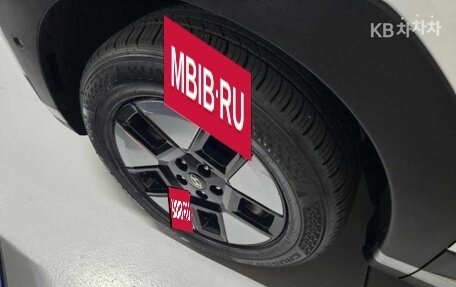 Hyundai Santa Fe IV, 2025 год, 3 820 000 рублей, 19 фотография