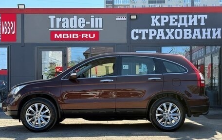 Honda CR-V IV, 2011 год, 1 690 000 рублей, 7 фотография