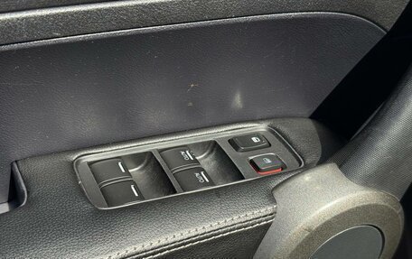 Honda CR-V IV, 2011 год, 1 690 000 рублей, 16 фотография