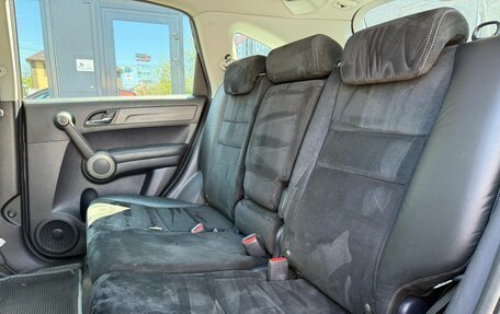 Honda CR-V IV, 2011 год, 1 690 000 рублей, 24 фотография