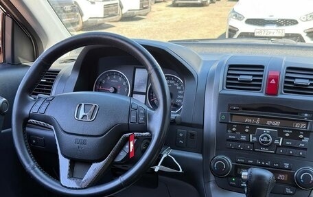 Honda CR-V IV, 2011 год, 1 690 000 рублей, 27 фотография