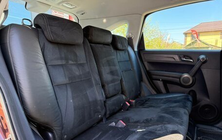 Honda CR-V IV, 2011 год, 1 690 000 рублей, 28 фотография