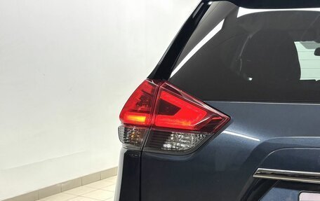 Nissan X-Trail, 2021 год, 2 898 000 рублей, 10 фотография