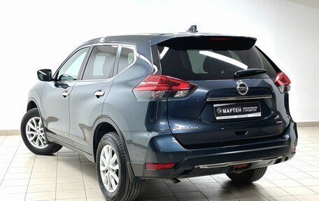 Nissan X-Trail, 2021 год, 2 898 000 рублей, 6 фотография
