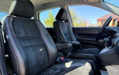 Honda CR-V IV, 2011 год, 1 690 000 рублей, 29 фотография