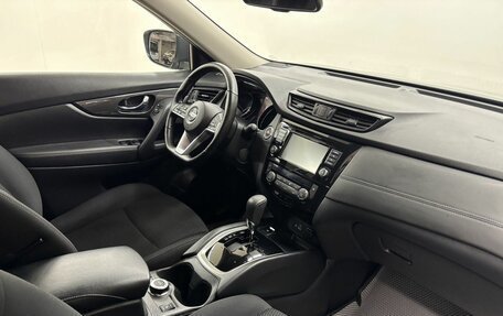Nissan X-Trail, 2021 год, 2 898 000 рублей, 12 фотография