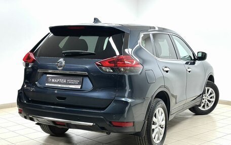 Nissan X-Trail, 2021 год, 2 898 000 рублей, 4 фотография