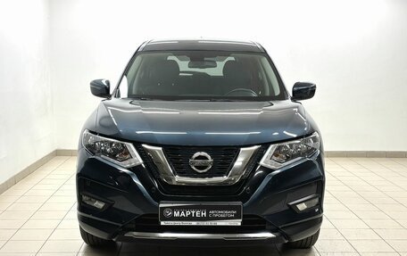 Nissan X-Trail, 2021 год, 2 898 000 рублей, 2 фотография