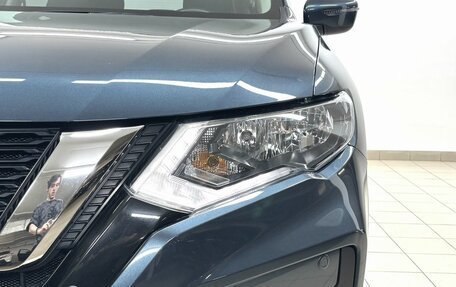 Nissan X-Trail, 2021 год, 2 898 000 рублей, 8 фотография